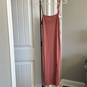 Heart and hips slim fit dress